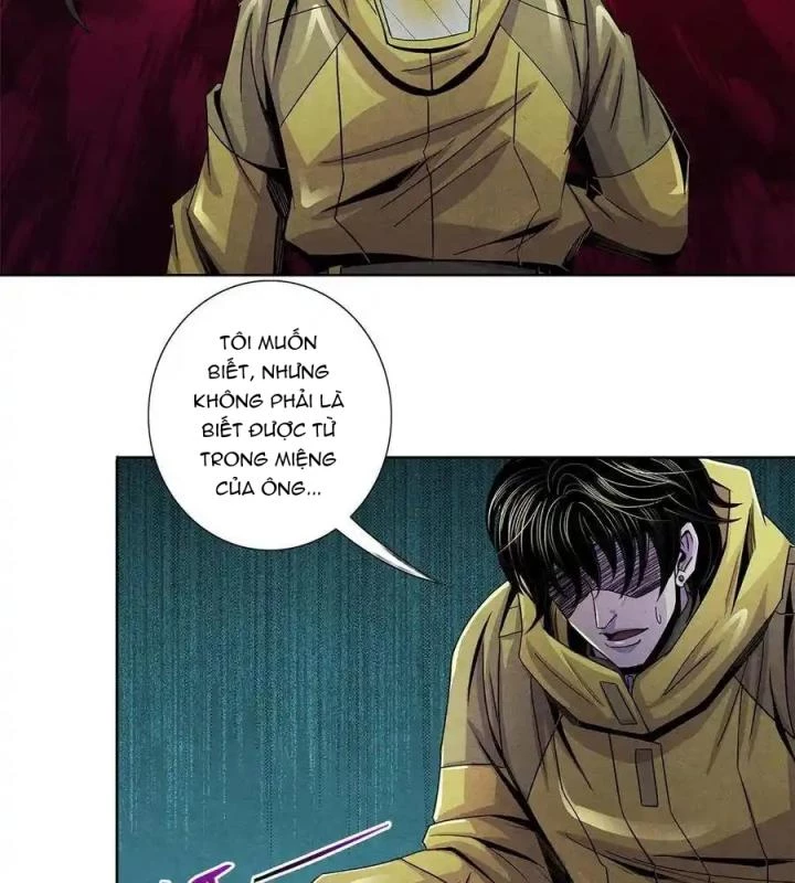 Bác Sĩ Lê Minh Chapter 62 - Trang 5