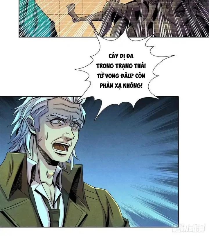 Bác Sĩ Lê Minh Chapter 62 - Trang 50