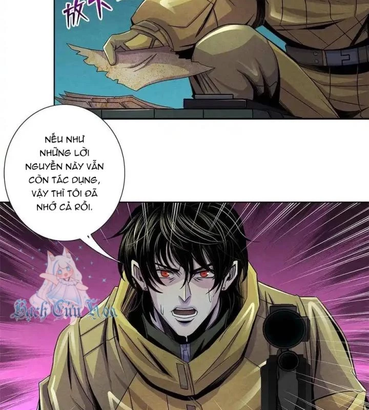 Bác Sĩ Lê Minh Chapter 62 - Trang 6
