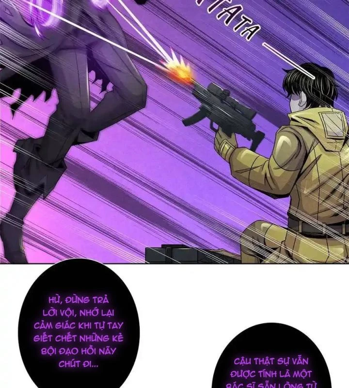 Bác Sĩ Lê Minh Chapter 62 - Trang 8
