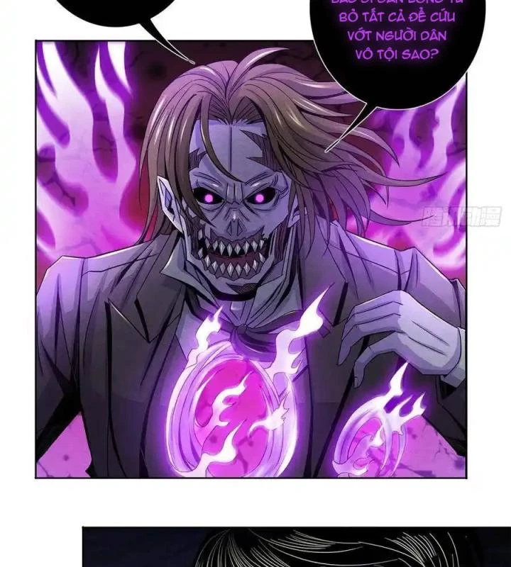 Bác Sĩ Lê Minh Chapter 62 - Trang 9