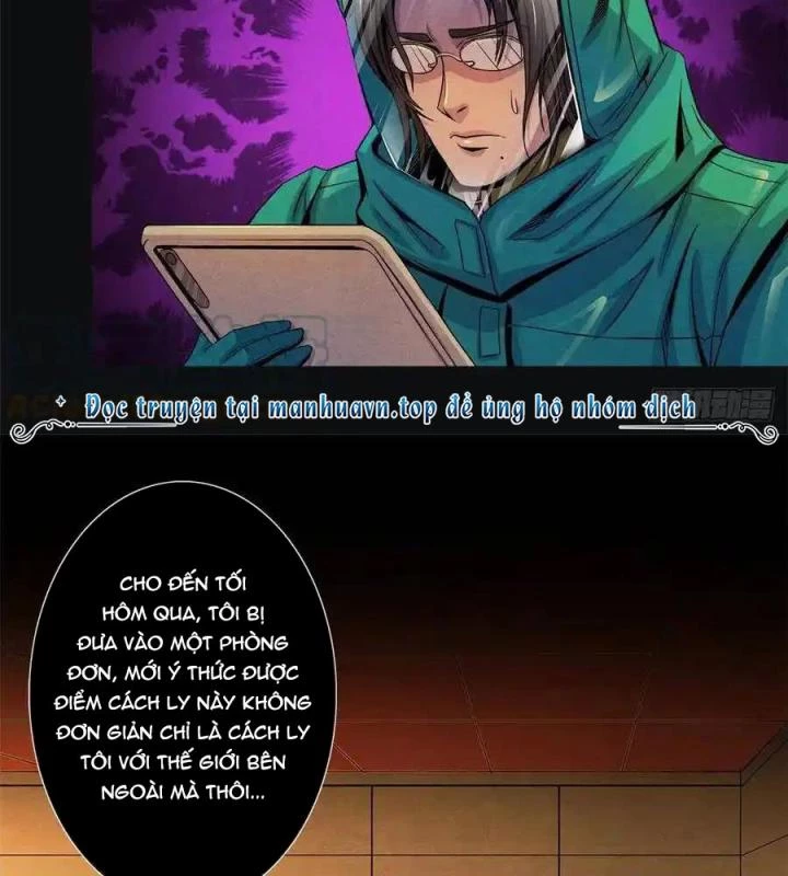 Bác Sĩ Lê Minh Chapter 63 - Trang 10