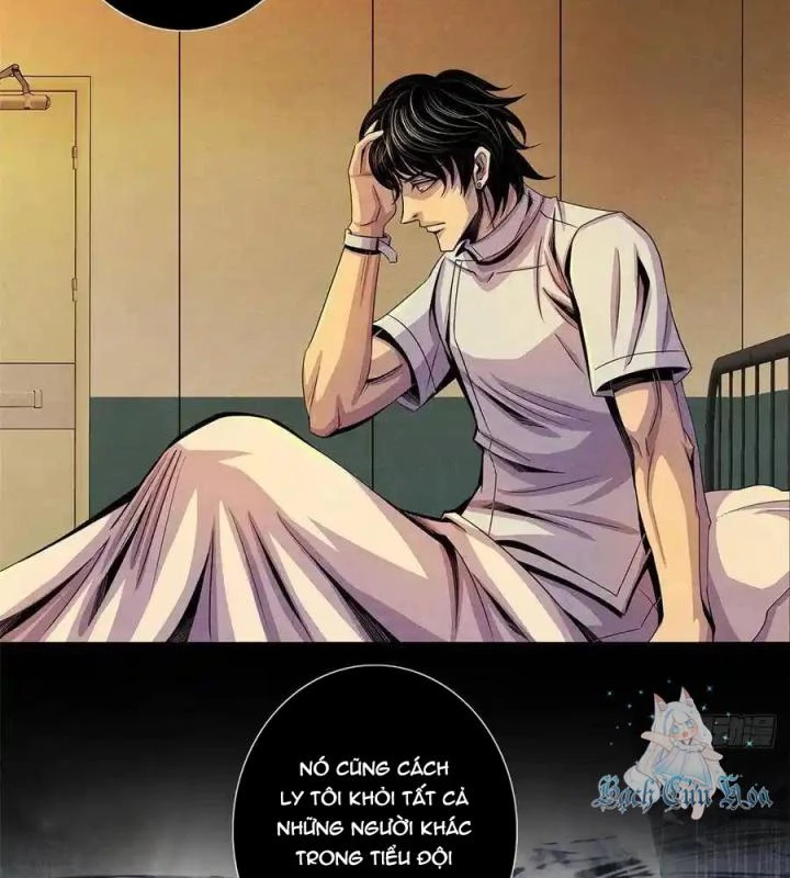 Bác Sĩ Lê Minh Chapter 63 - Trang 11
