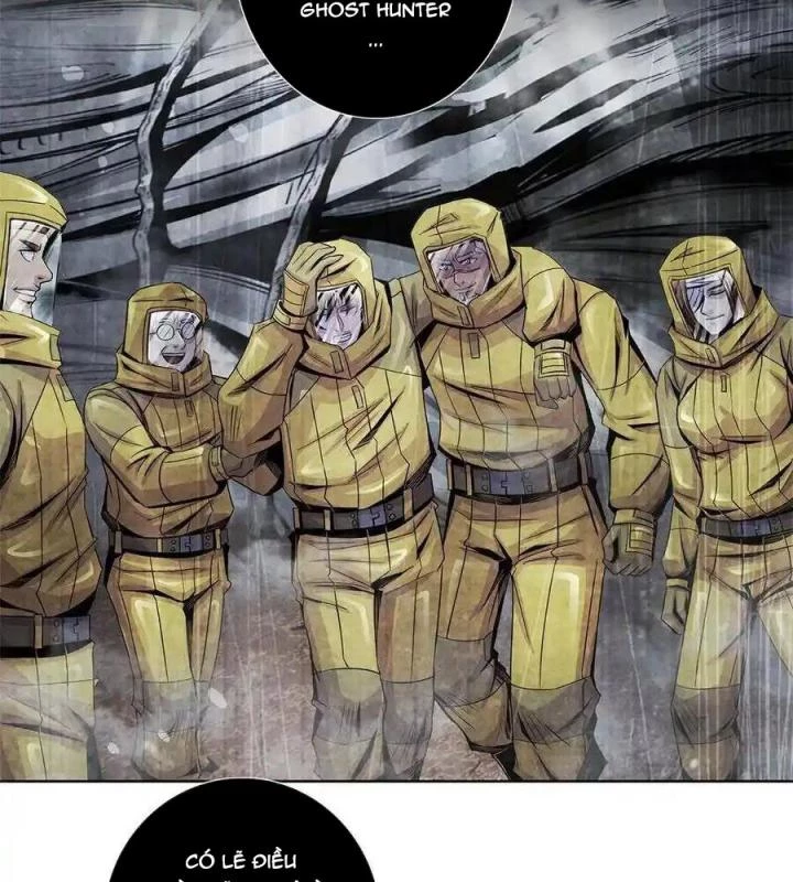 Bác Sĩ Lê Minh Chapter 63 - Trang 12