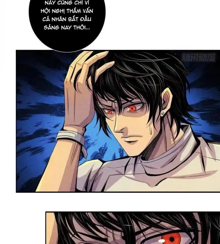 Bác Sĩ Lê Minh Chapter 63 - Trang 13