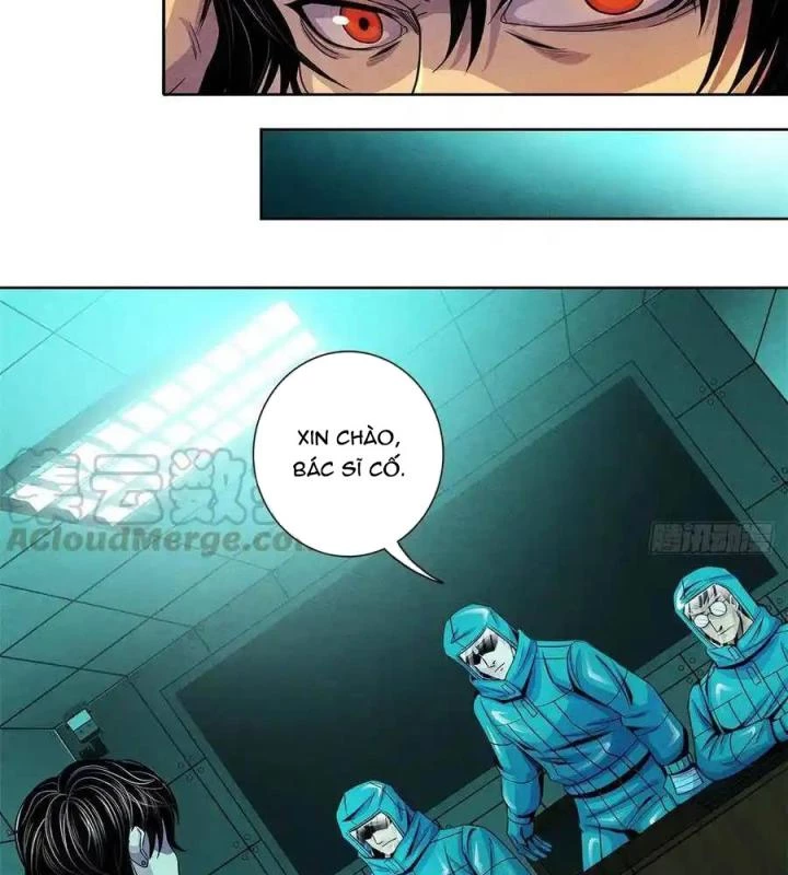 Bác Sĩ Lê Minh Chapter 63 - Trang 14