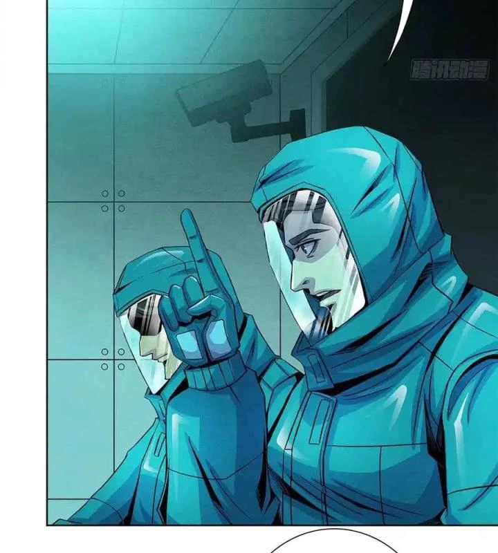 Bác Sĩ Lê Minh Chapter 63 - Trang 16