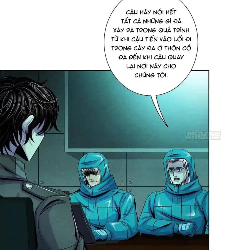 Bác Sĩ Lê Minh Chapter 63 - Trang 17