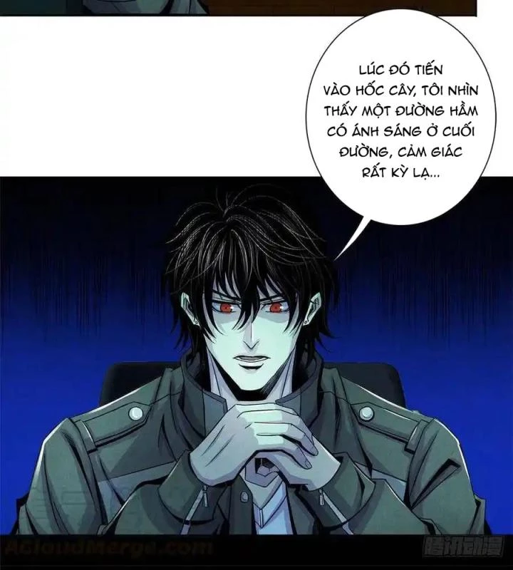 Bác Sĩ Lê Minh Chapter 63 - Trang 18