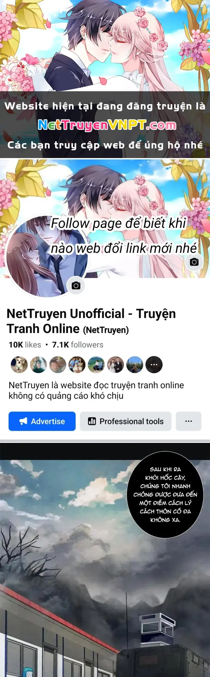 Bác Sĩ Lê Minh Chapter 63 - Trang 2