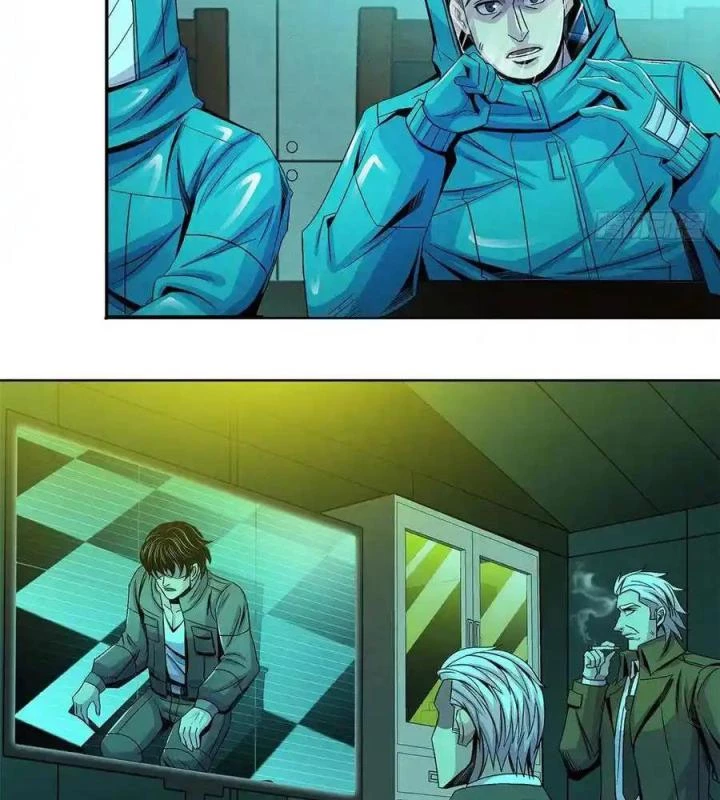 Bác Sĩ Lê Minh Chapter 63 - Trang 20