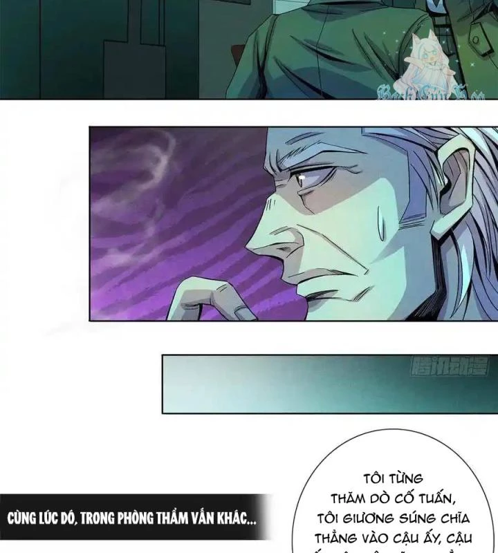 Bác Sĩ Lê Minh Chapter 63 - Trang 21