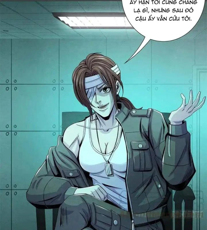Bác Sĩ Lê Minh Chapter 63 - Trang 22