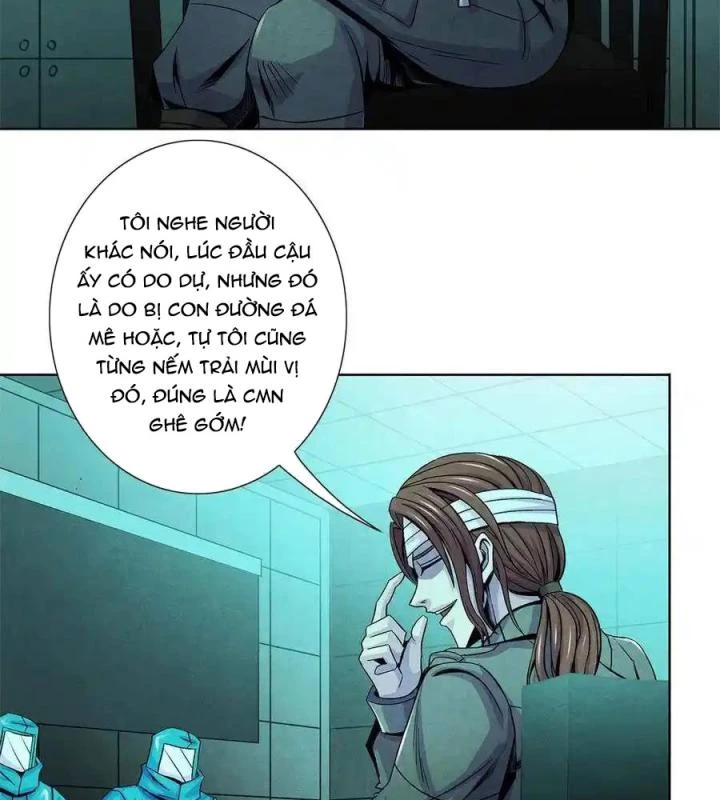 Bác Sĩ Lê Minh Chapter 63 - Trang 23