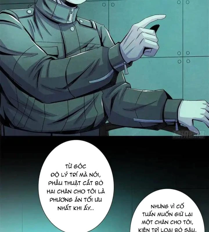 Bác Sĩ Lê Minh Chapter 63 - Trang 25