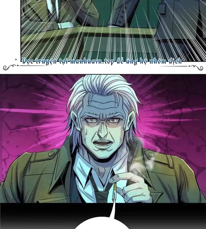 Bác Sĩ Lê Minh Chapter 63 - Trang 26