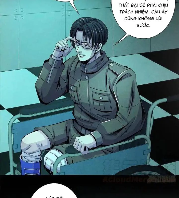 Bác Sĩ Lê Minh Chapter 63 - Trang 28