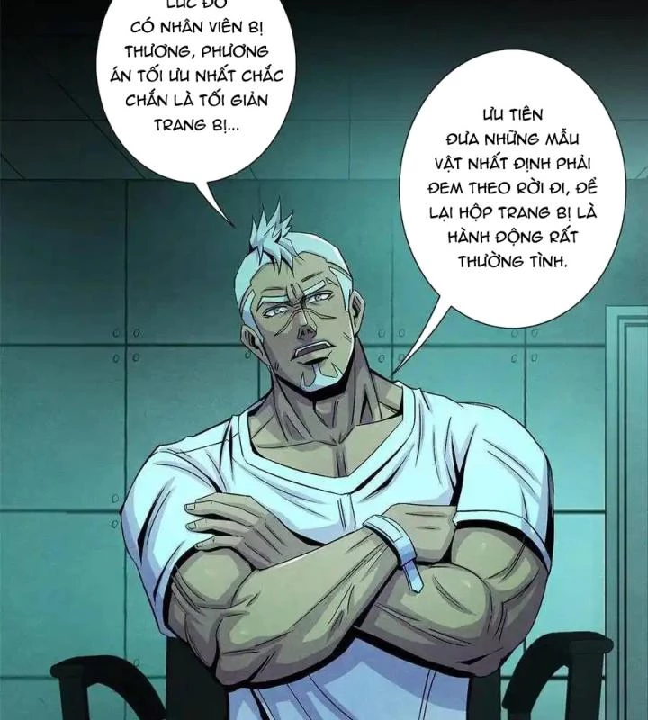 Bác Sĩ Lê Minh Chapter 63 - Trang 29