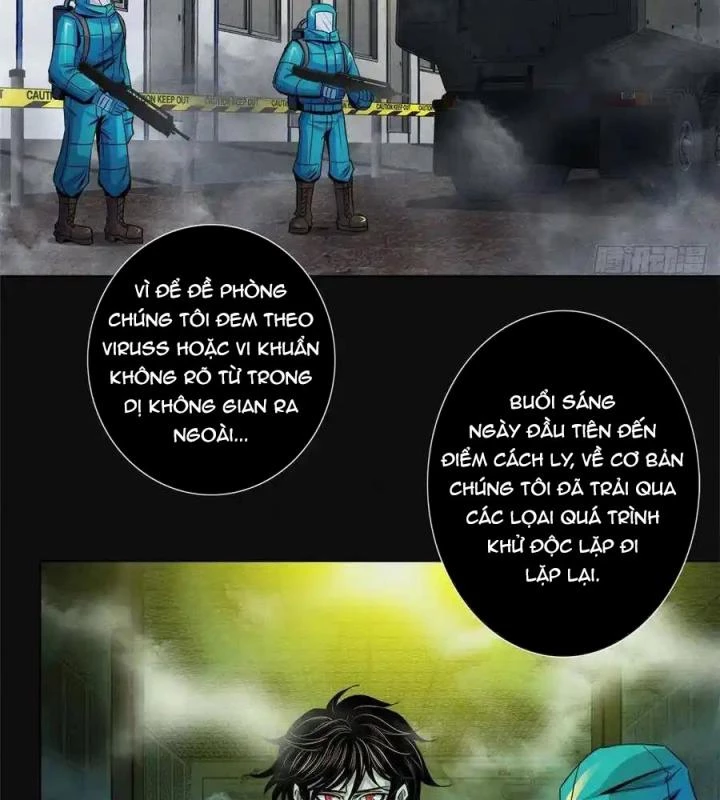 Bác Sĩ Lê Minh Chapter 63 - Trang 3