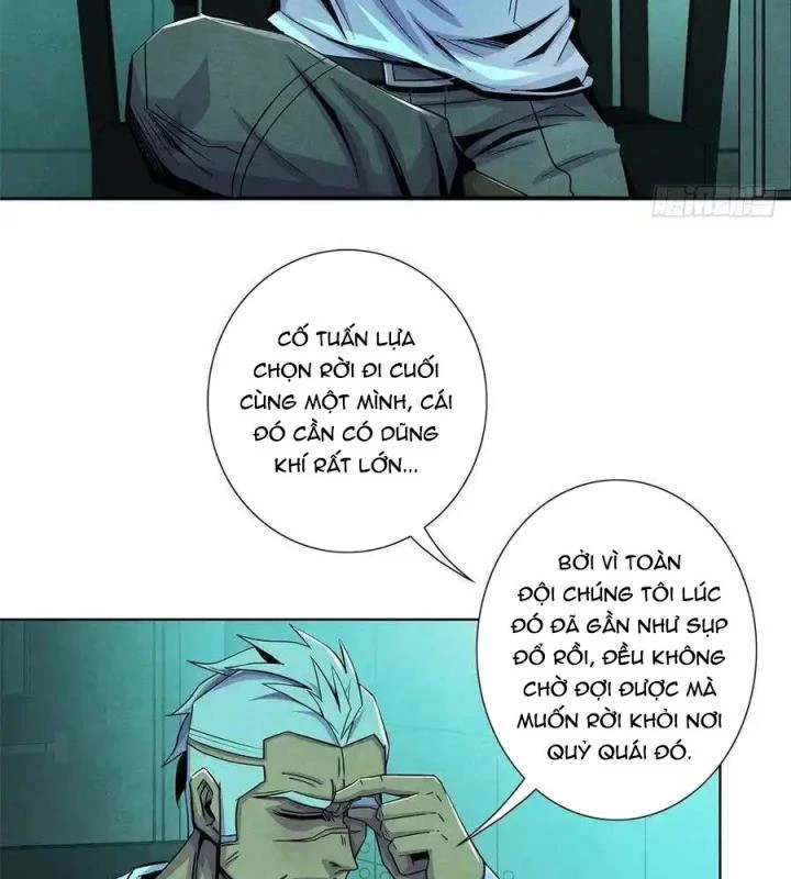 Bác Sĩ Lê Minh Chapter 63 - Trang 30
