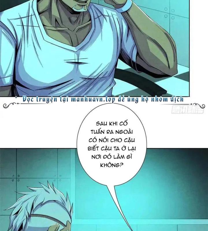 Bác Sĩ Lê Minh Chapter 63 - Trang 31