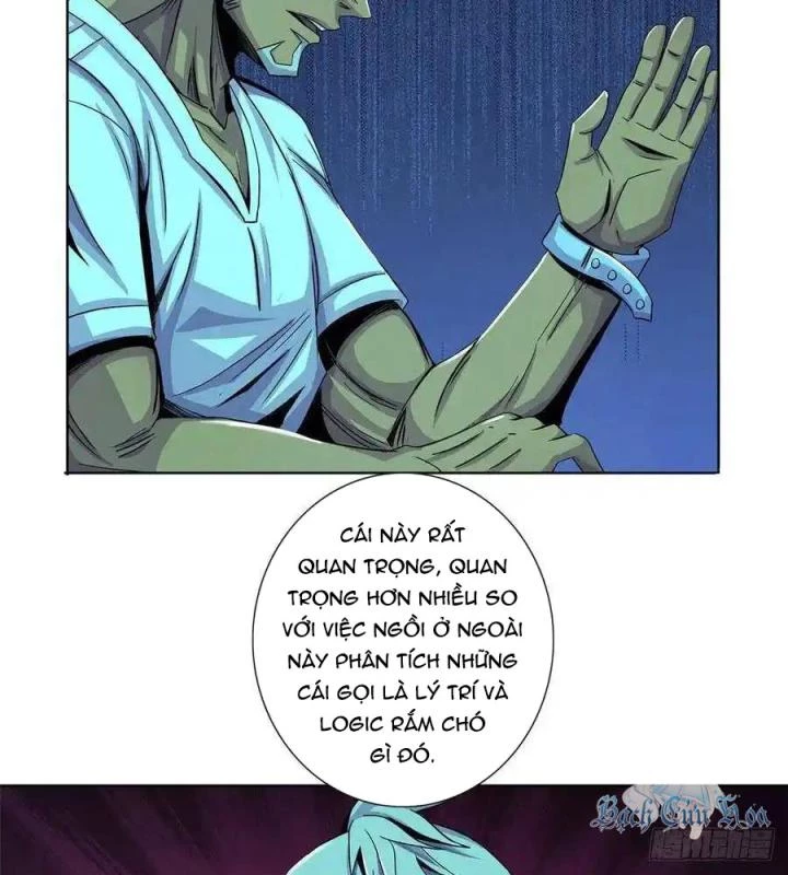 Bác Sĩ Lê Minh Chapter 63 - Trang 33