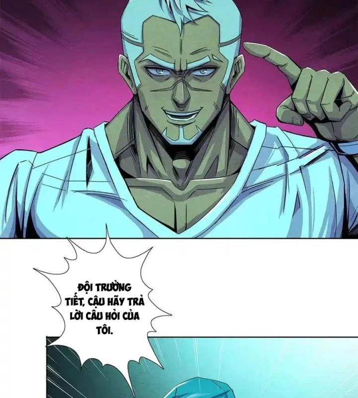 Bác Sĩ Lê Minh Chapter 63 - Trang 34