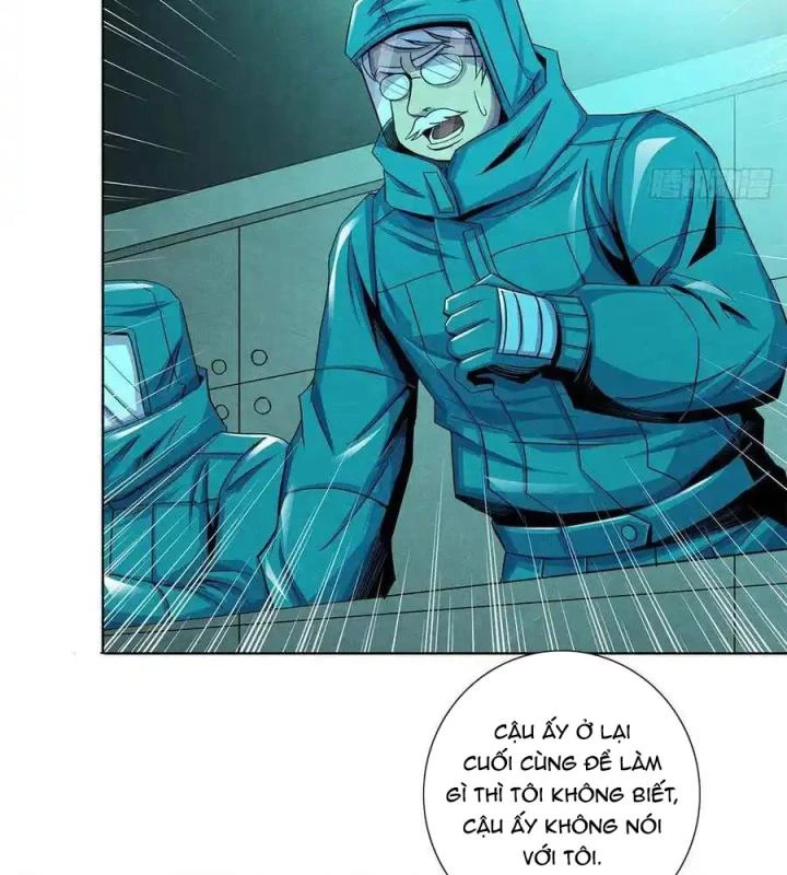 Bác Sĩ Lê Minh Chapter 63 - Trang 35