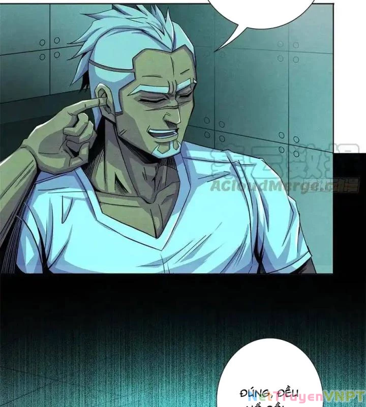 Bác Sĩ Lê Minh Chapter 63 - Trang 36