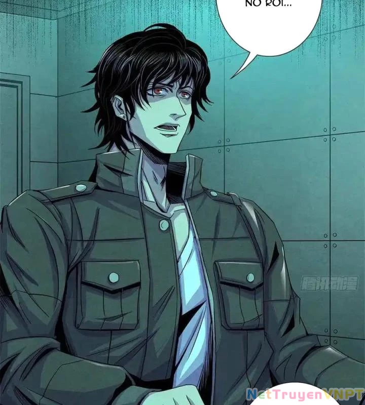 Bác Sĩ Lê Minh Chapter 63 - Trang 37
