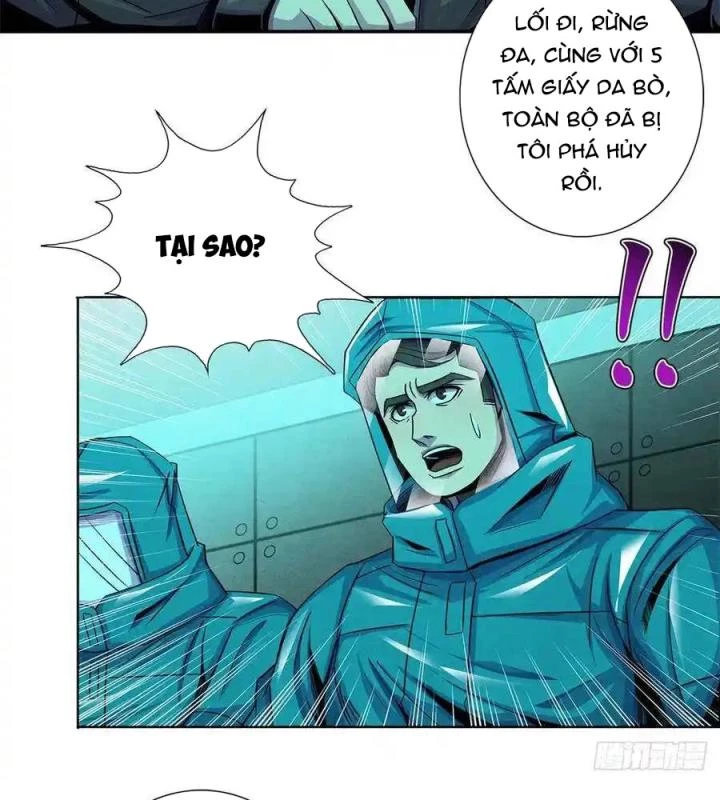 Bác Sĩ Lê Minh Chapter 63 - Trang 38