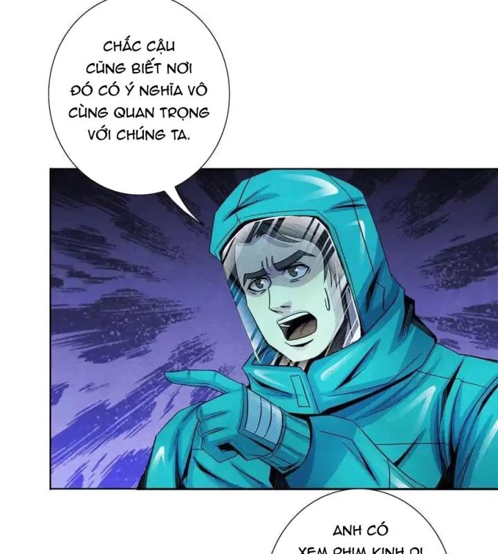 Bác Sĩ Lê Minh Chapter 63 - Trang 39