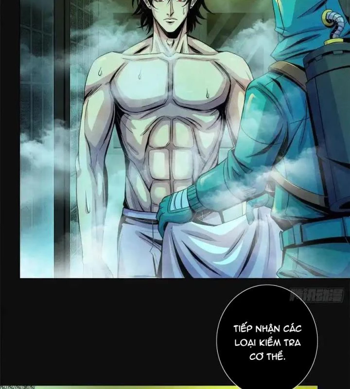 Bác Sĩ Lê Minh Chapter 63 - Trang 4