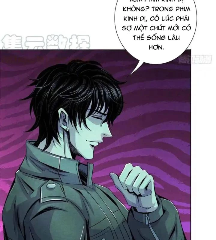 Bác Sĩ Lê Minh Chapter 63 - Trang 40