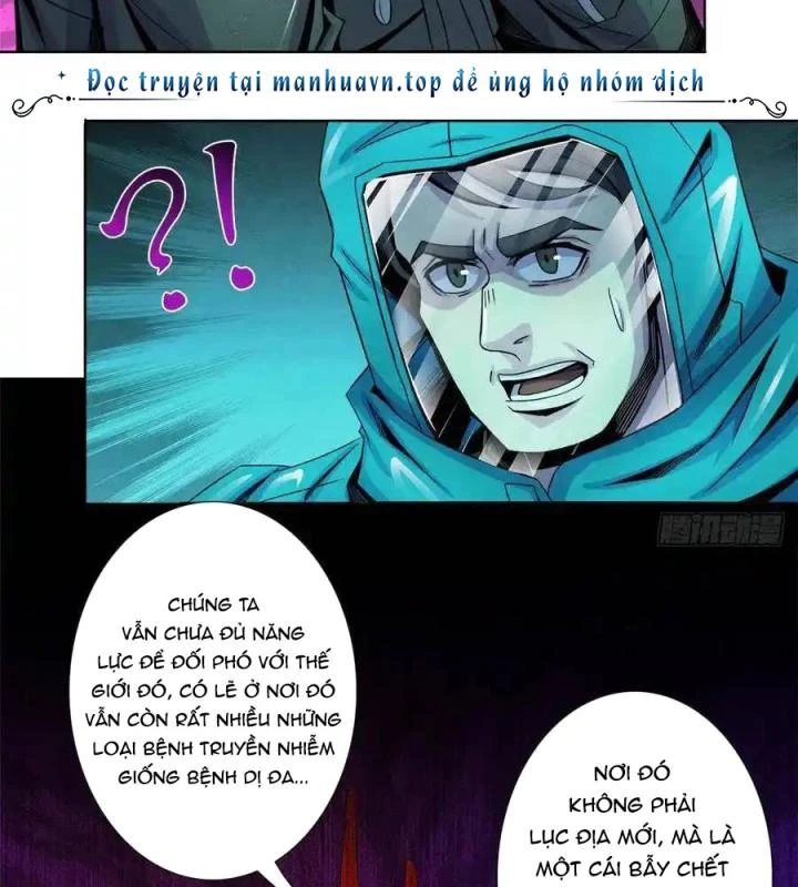 Bác Sĩ Lê Minh Chapter 63 - Trang 41