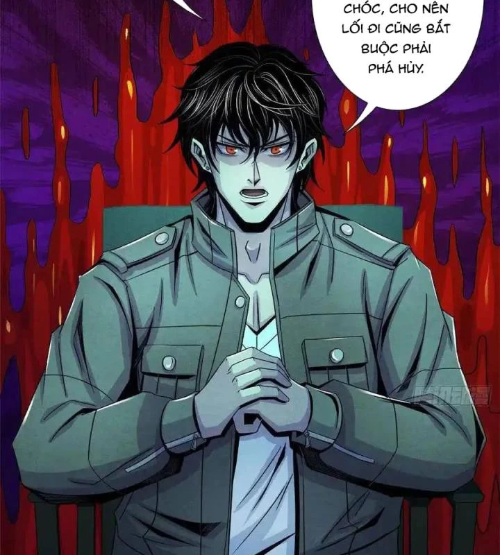 Bác Sĩ Lê Minh Chapter 63 - Trang 42