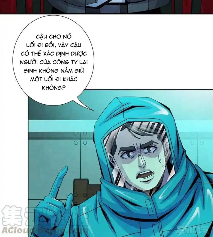 Bác Sĩ Lê Minh Chapter 63 - Trang 43