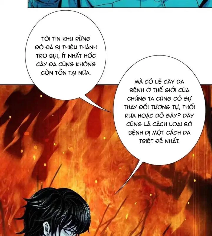 Bác Sĩ Lê Minh Chapter 63 - Trang 44