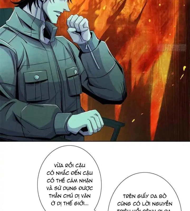 Bác Sĩ Lê Minh Chapter 63 - Trang 45