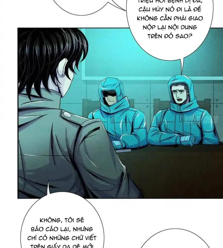 Bác Sĩ Lê Minh Chapter 63 - Trang 46