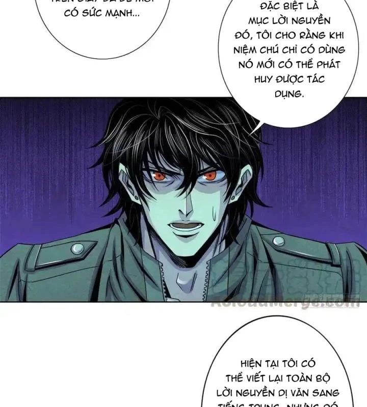 Bác Sĩ Lê Minh Chapter 63 - Trang 47