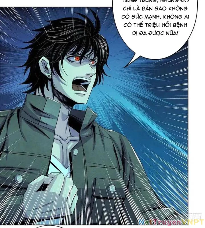 Bác Sĩ Lê Minh Chapter 63 - Trang 48