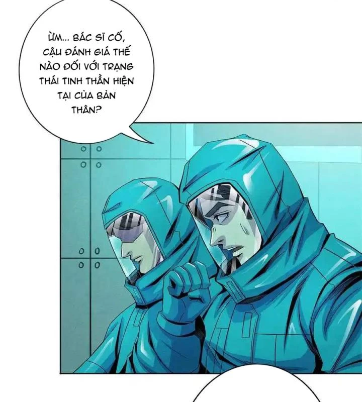 Bác Sĩ Lê Minh Chapter 63 - Trang 49