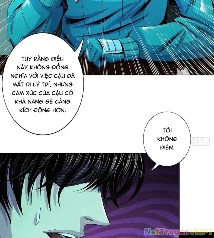 Bác Sĩ Lê Minh Chapter 63 - Trang 50