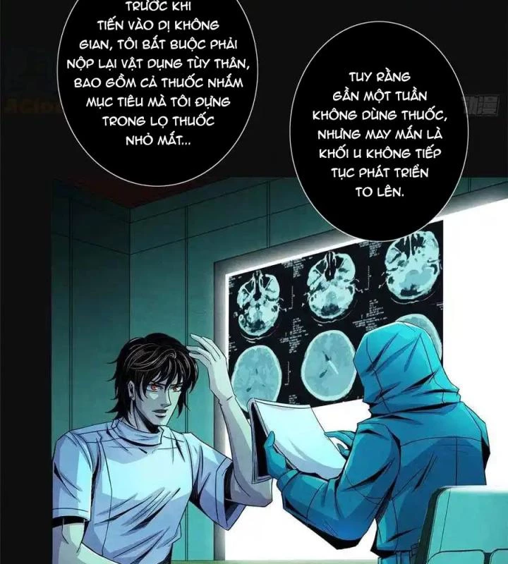Bác Sĩ Lê Minh Chapter 63 - Trang 6