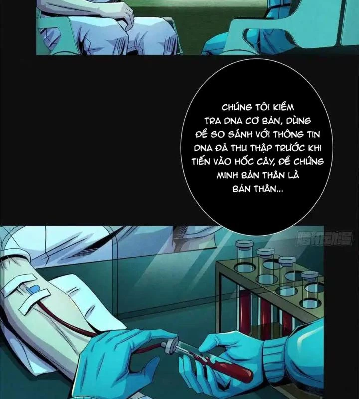 Bác Sĩ Lê Minh Chapter 63 - Trang 7
