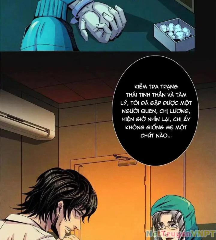 Bác Sĩ Lê Minh Chapter 63 - Trang 8