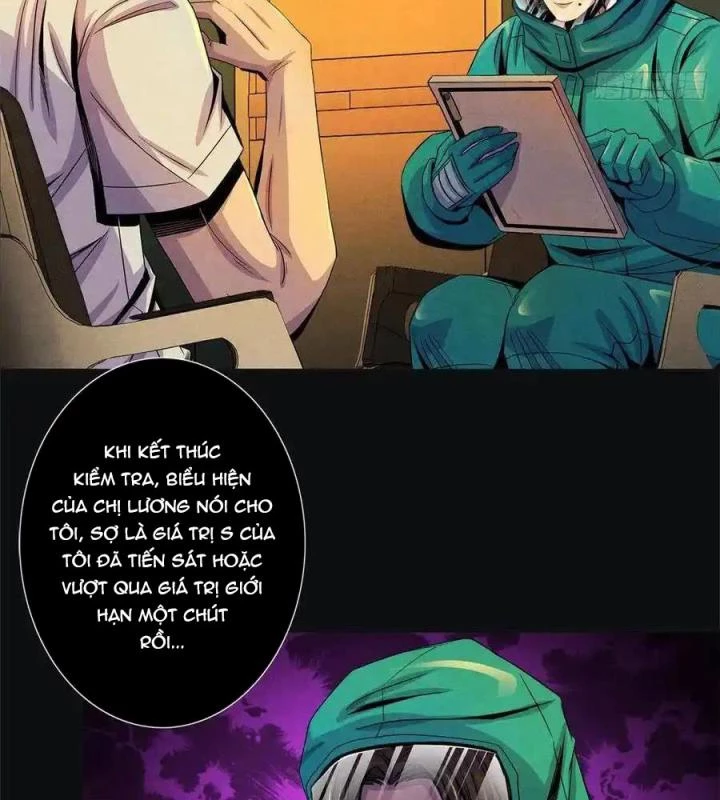 Bác Sĩ Lê Minh Chapter 63 - Trang 9