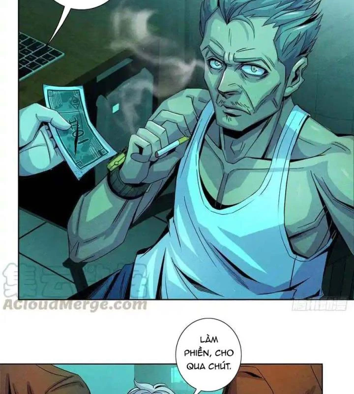Bác Sĩ Lê Minh Chapter 64 - Trang 10