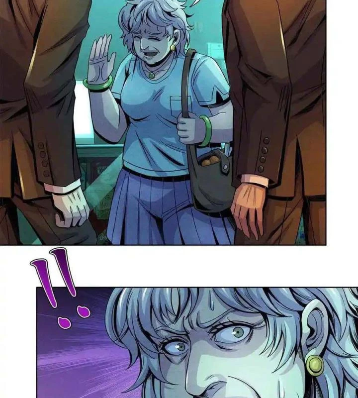 Bác Sĩ Lê Minh Chapter 64 - Trang 11